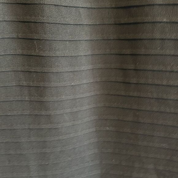 Nanette Lepore Black Tank Mesh Front Dress - Picture 4 of 8